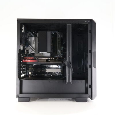 【秋葉原本店】中古  TSUKUMO_G_GEAR(i7 14700F/32GB/SSD1TB/RX7800XT/W11H) 3410015139 