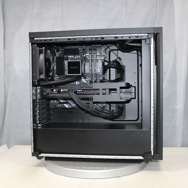 OmenX35専用再出品 HP 〔中古〕OMEN 40L Desktop GT21-0770jp PC インテル® Core
