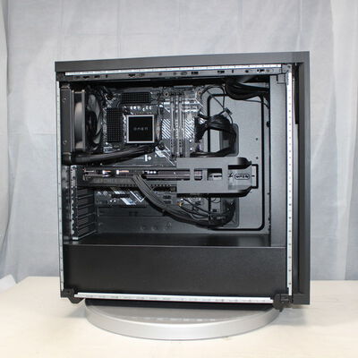 【通販センター】中古  HP OMEN 40L Gaming Desktop GT21-0770jp(Intel Core i7 12700K/16GB/SSD1TB/なし/NVIDIA GeForce RTX 3070 8GB/W11H64 MAR) 180703 
