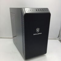 中古  GALLERIA SKM 4950002432 