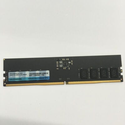 【博多店】中古  PC5-44800 16GB デスクトップ用 149153 