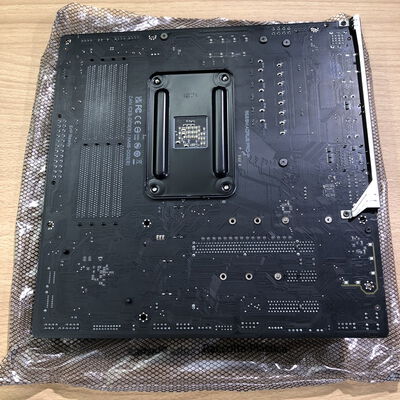 【甲府飯田店】中古  GIGABYTE B550M AORUS PRO-P (B550 AM4 mATX DDR4) 4720001445 