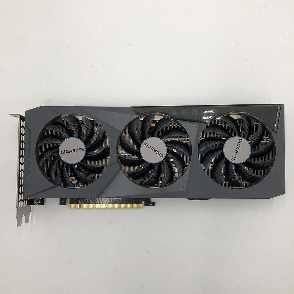 NVIDIA GeForce RTX 3060 Tiの中古グラフィックボード一覧（150件