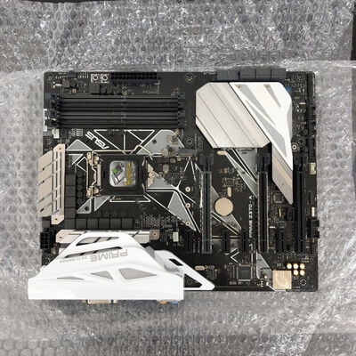 【長野稲里店】中古  ASUS PRIME Z370-A (Z370 1151 ATX DDR4) 136227 