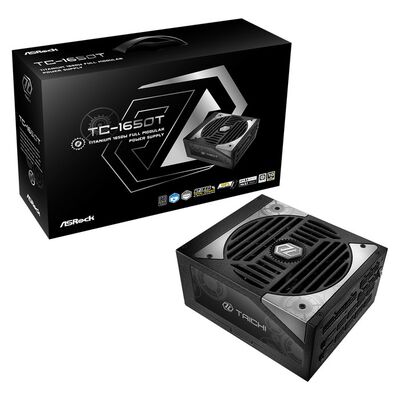 ASRock  Taichi TC-1650T (1650W) 