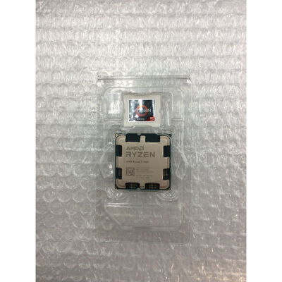 【座間相武台】中古  AMD Ryzen 5 7600 (AM5/3.8GHz/38M/C6/T12/65W) 154484 