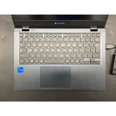 【佐賀南部バイパス店】中古  Dynabook dynabook G83(i5-1135G7/8GB/無し/SSD256GB/W11P) 5250000379 