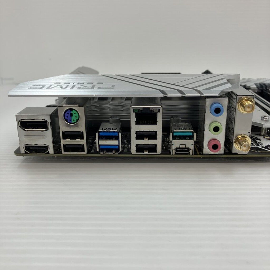 中古 ASUS PRIME Z790-P-CSM (Z790 1700 ATX DDR5) 175348 （376564