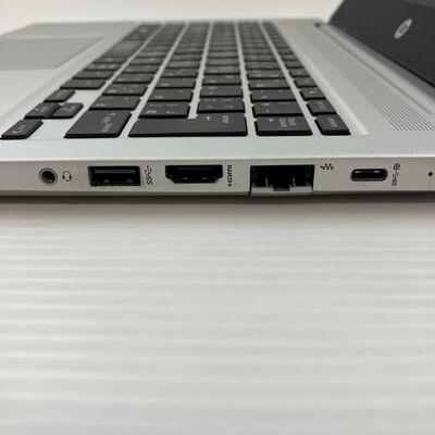 【秋葉原本店】中古  HP_ProBook_430_G6(i3-8145U/8GB/SSD256GB/W11P) 3410015040 