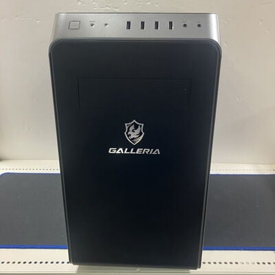 【大宮店】中古  GALLERIA RM5R-R36 1250007740 