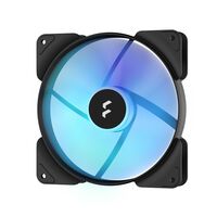 Fractal Design  Aspect 14 RGB PWM Black Frame FD-F-AS1-1405 (ブラック) 