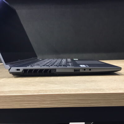 【松山環状枝松店】中古  THIRDWAVE GALLERIA XL7C-R36(Corei7 10875H/16GB/SSD512GB/なし/RTX3060 6GB/15.6/1920x1080/W11H) 4560001828 