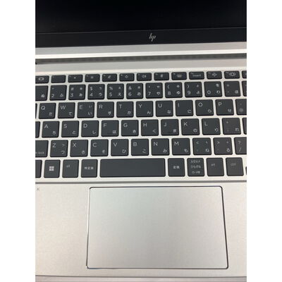 【仙台店】中古  HP EliteBook 630 (Core i7-1355U/16GB/SSD 500GB/-//WLAN/13.3インチFHD/W11P/-) 3240009768 