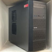 中古  THIRDWAVE raytrek ZF(i9 10850K/32GB/SSD1TB/HDD2TB/RTX3070/W11H) 1230010753 