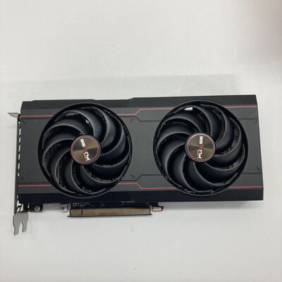 【神戸・三宮店】中古  SAPPHIRE PULSE AMD RADEON RX6650XT GAMING OC 8GB (RX 6650XT 8GB) 3430005928 