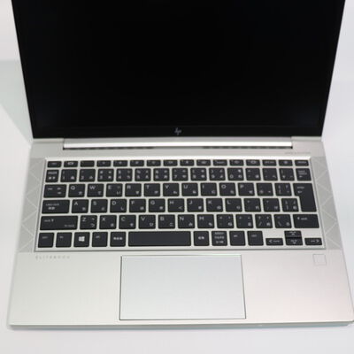 【札幌店】中古  HP EliteBook 830 G8 MSO (Intel Core i5 1145G7 2.6GHz/16GB/SSD256GB/-/オンボード/13.3/1920x1080/Wi-Fi/WEBCAM/W11P/Microsoft Office Home and Business 2024) 188175 
