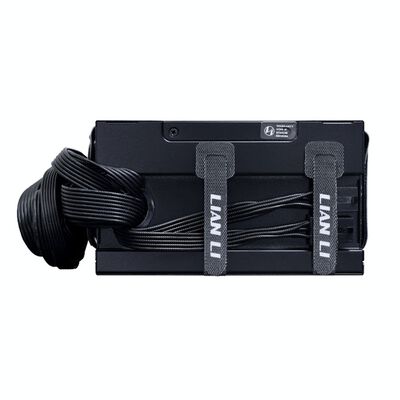 Lian-Li  LL-RB0650BB (650W) 