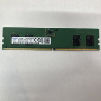 中古  PC5-44800 8GB デスクトップ用 1460026045 