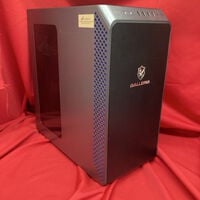 中古  GALLERIA XA7R-R37 3250006312 