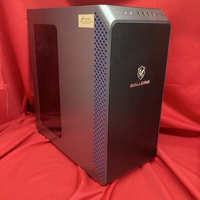 【千葉店】中古  GALLERIA XA7R-R37 3250006312 