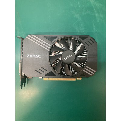 【浦添城間店(沖縄)】中古  各社 Geforce GTX1060 (6GB PCI-E) 136128 