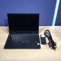 中古  NEC VKT10 (INTEL Core i5 10210Y 1.0GHz/8GB/SSD256GB/-/オンボード/12.5/1920x1080/Wi-Fi/WEBCAM/W11H64) 179608【2/26値下げ!】 