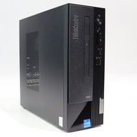 中古  Lenovo ThinkCentre N50s(i5 12400/8GB/SSD256GB/W11P) 3210016257 
