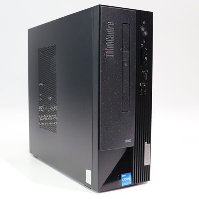 【札幌店】中古  Lenovo ThinkCentre N50s(i5 12400/8GB/SSD256GB/W11P) 3210016257 