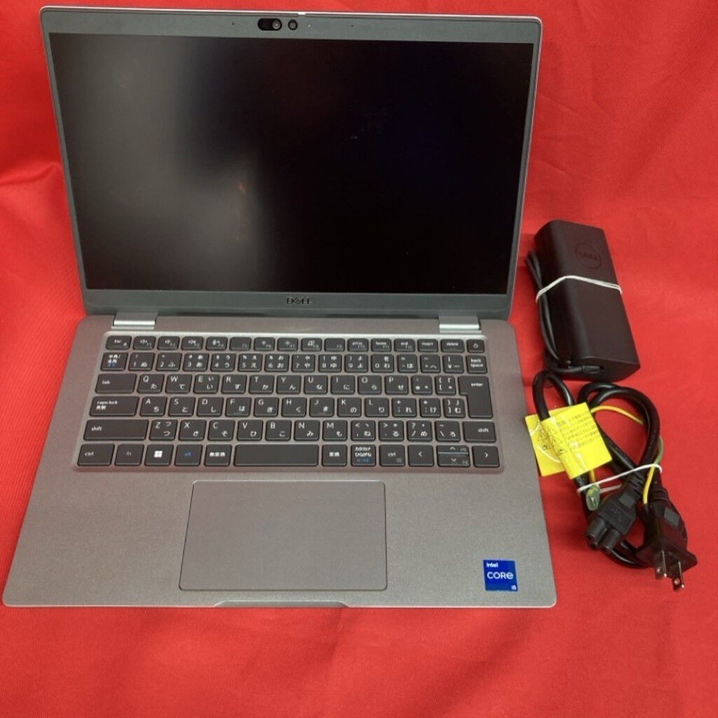 中古 DELL Latitude 5340 3250006184 （343872） ｜ パソコン通販の