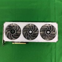 中古  GALAX GeForce RTX 4060Ti BOOMSTAR OC  (8GB PCI-E) 3170007188 