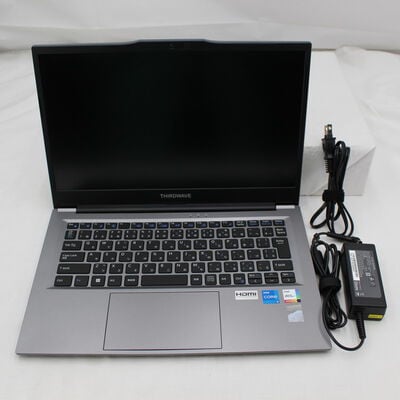 【通販センター】中古  THIRDWAVE F-14RP5 184824 