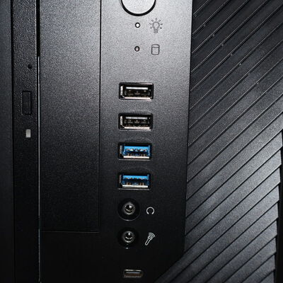 【通販センター】中古  THIRDWAVE AM-R5GIGA-01B 201102 