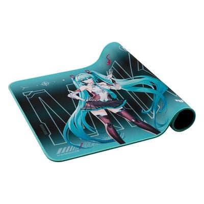 ASUS  TUF Gaming P1 Hatsune Miku Edition (NC19 TUF GAMING P1 MIKU) 