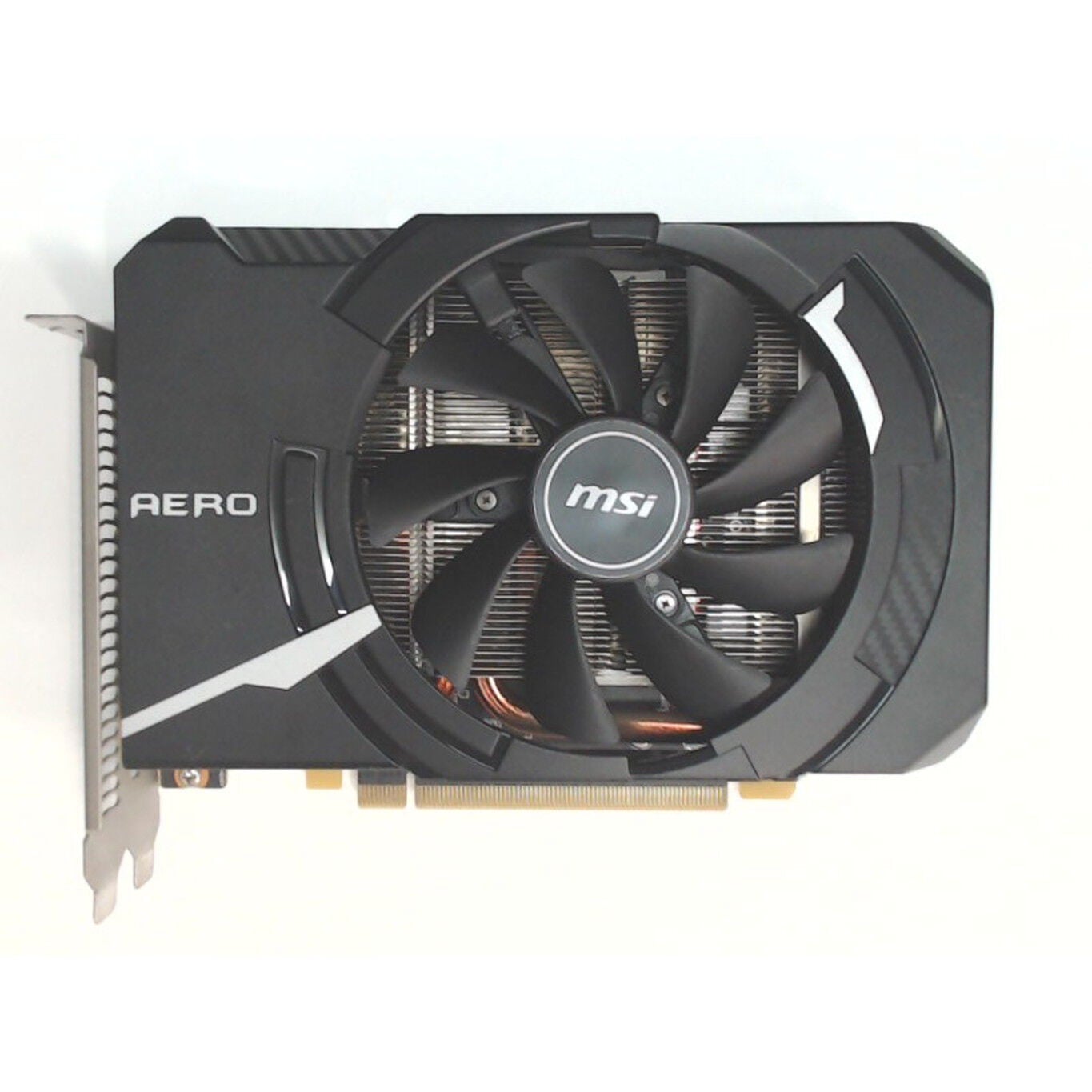 中古 MSI RTX2060 AERO ITX(6GB) 4540002265 （367333） ｜ パソコン