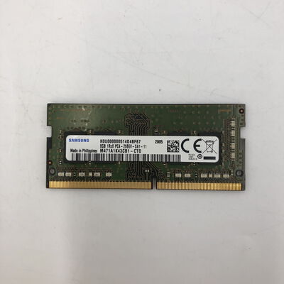 【福井日之出店】中古  PC4-21300 8GB ノート用(DDR4-2666) 150695 