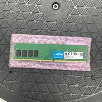 中古  PC4-25600 8GB デスクトップ用(DDR4-3200) 140727 