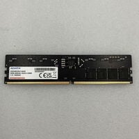 中古  PC5-38400 16GB デスクトップ用(DDR5-4800) 149151 