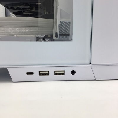 【白山FM松任店】中古  Original PC(Intel Core i7 12700F/32GB/SSD2TB/なし/NVIDIA GeForce RTX 4080 16GB/W11H64 MAR) 182580 