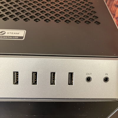 【富士青葉店】中古  THIRDWAVE GALLERIA XA7C-R36T 5070001242 