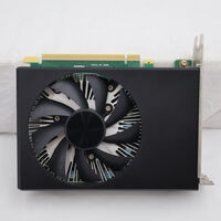 中古  DELL OEM GTX1660Ti 6GB (GTX1660Ti 6GB) 201327 