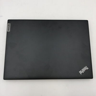 【福井日之出店】中古  Lenovo ThinkPad L13 Gen3(i5-1245U/16GB/SSD256GB/W11P) 5200000938 