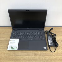 中古  DELL Latitude 3510 (INTEL Core i5 10310U 1.7GHz/16GB/SSD512GB/-/オンボード/15.6/1920x1080/Wi-Fi/WEBCAM/W11P64/MicrosoftOffice H&B 2024付) 183168 