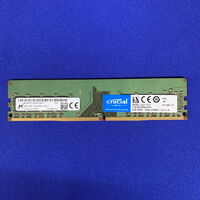 中古  PC4-21300 8GB デスクトップ用 126165 