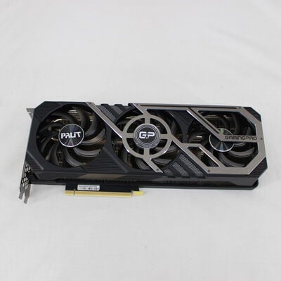 【通販センター】中古  Palit NE63070S19P2-1041A （RTX3070 8GB） 3480034929 