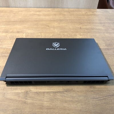 【姫路店】中古  THIRDWAVE　GALLERIA　RL7C-R46-5N(i7-13620H/32GB/SSD1TB/RTX4060/W11H) 4740001317 