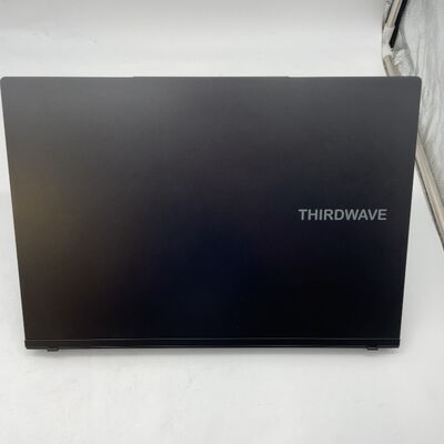 【大分店】中古  THIRDWAVE　DX-L7LA(Ultra 7 258V/32GB/SSD1TB/W11H) 4860001548 