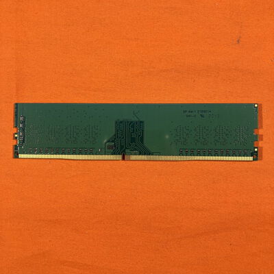 【なんば店】中古  PC4-21300 8GB デスクトップ用 126165 