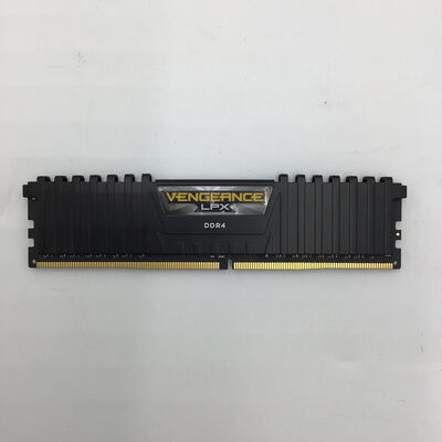 【白山FM松任店】中古  PC4-25600 8GB デスクトップ用 140727 