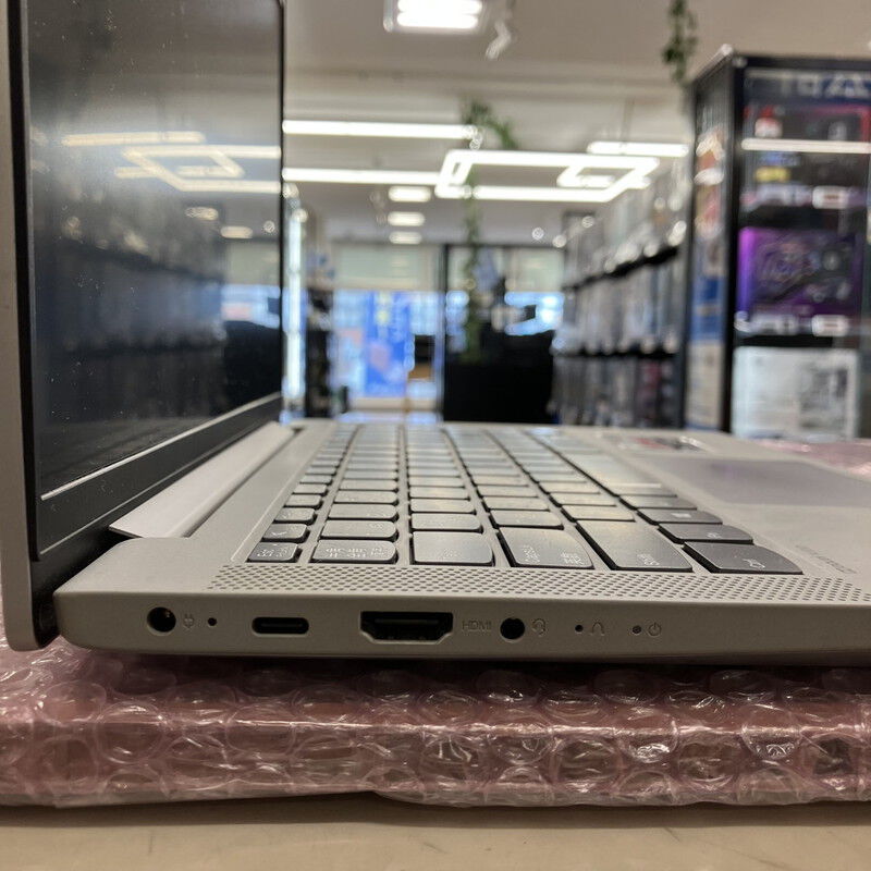 中古 Lenovo ideaPad 5 14ITL05 (i5-1135G7/8GB/SSD 256GB