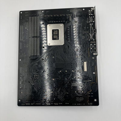 【なんば店】中古  ASRock Z790 PG Lightning/D4 (Z790 1700 ATX DDR4) 152759 